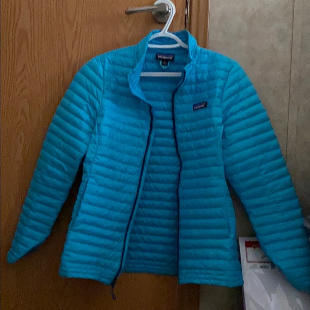 Patagonia Jacket